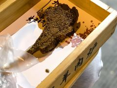 羊排-蔡记·九米羊肉炉(东渡店)