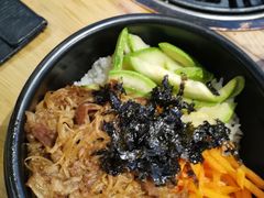 -秋木烤肉·韩国牛肉名家(高新旗舰店)