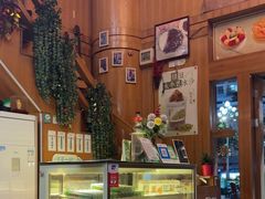 -太清凉茶糖水(前海店)