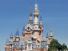 -上海迪士尼度假区