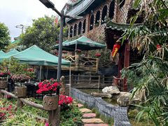 -枇杷园食为鲜火锅(南山店)