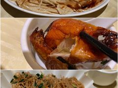 招牌烤乳鸽-石岐佬中山菜馆(张溪店)