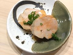 -鮨一日本料理(大中华店)