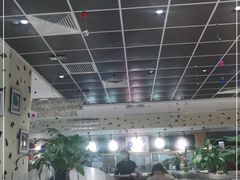 大堂-拿渡麻辣香锅(龙旗购物中心店)