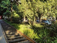 -广九铁路纪念园