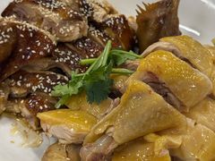 -陈记粤湛鸡饭店