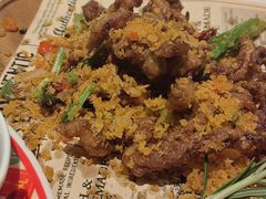 -避风塘·老港味餐厅(虹口龙之梦店)