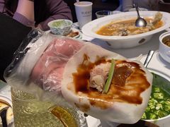 -桂满陇·海市蜃楼·黑金(国金店)