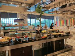 -合肥皇冠假日酒店·菲亚斯特自助餐厅(黄山路店)