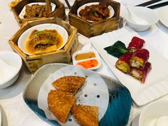 -港湾宴会厅(京基百纳店)