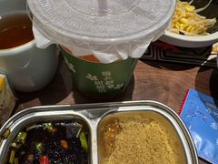 -大白羊蝎子馆(后沙峪山姆店)
