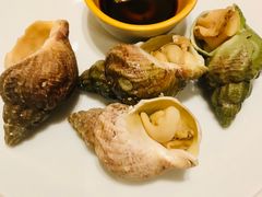 -广州四季酒店·意珍·意式自助餐
