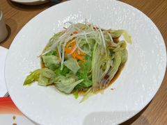 -羡餐厅·杭帮菜·淳菜(千岛湖自由洲际殿店)