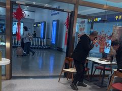-康师傅私房牛肉面(申虹店)