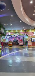 -菲菲羊乐园(临平银泰城店)