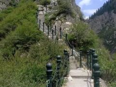 -老爷山风景区