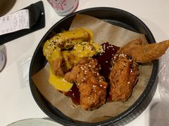 -京尚道韩式美食屋(海甸岛店)