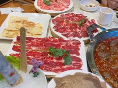 -红樽园鲜货火锅(汇金店)