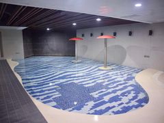 泳池-海力健身游泳(太古里朗御店)