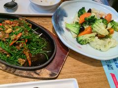 -天山传奇新疆菜(SKLP店)