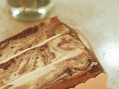 -美丽心情蛋糕(江苏路店)