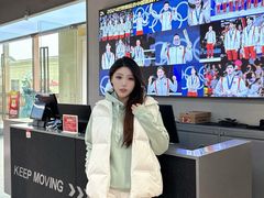 -王府井奥莱临潼小镇(临潼店)