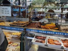 -丝路伊兰·兰州牛肉面(牛街总店)