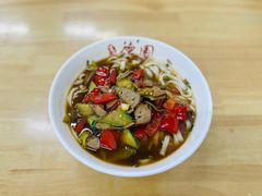 -百年德园(侯家塘店)