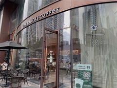 -星巴克臻选(深圳卓悦中心店)