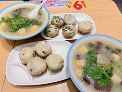 -小杨生煎(周浦万达店)