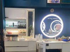 -海马体照相馆(无锡清扬茂业天地店)