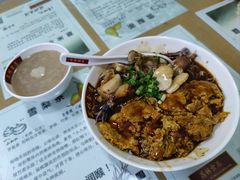 -荔林食店(西华路店)