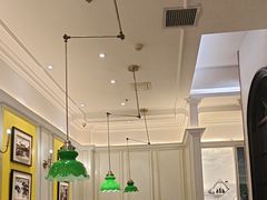 -城南往事·鲁菜·烤鸭(世茂宽厚里·大明湖店)