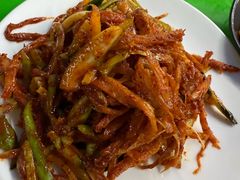 -真利味·脊骨火锅·正宗韩国料理(韩乐坊店)