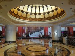 -北京中国大饭店