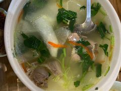 -清真·益鑫羊肉手抓馆(花园北街店)