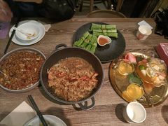 -茉莉餐厅(包河万达店)