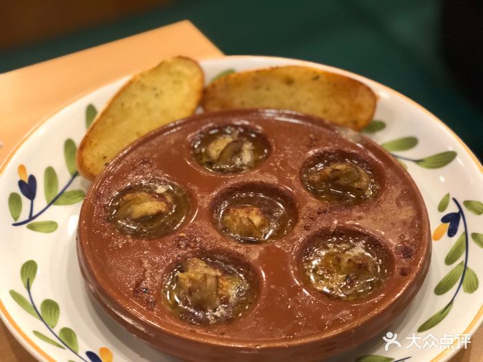 萨莉亚(无锡t12店)焗蜗牛图片 - 第178张