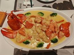 -新兴·金羊座·粤菜点心(乐峰店)