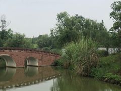 -白鹭湾湿地公园