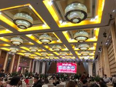 大堂-顺德人家食府(黄金广场店)