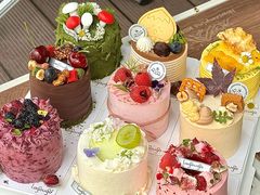 -lagougo(长白四街店)