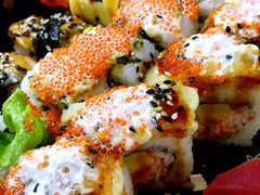 -河风精致寿司(尼盛店)