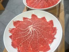 -傣妹火锅(南京东路一店)