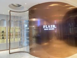 -FLAIR HAIR SALON