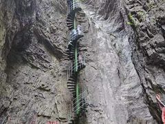 -十渡东湖港风景区