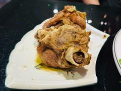 -老六杀猪菜(进乡街店)