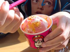 -Baskin Robbins