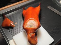 -喜悦烤鸭·新京菜(王府井店)