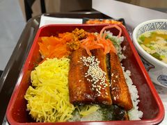 -吉野家(长沙五一广场IFS店)